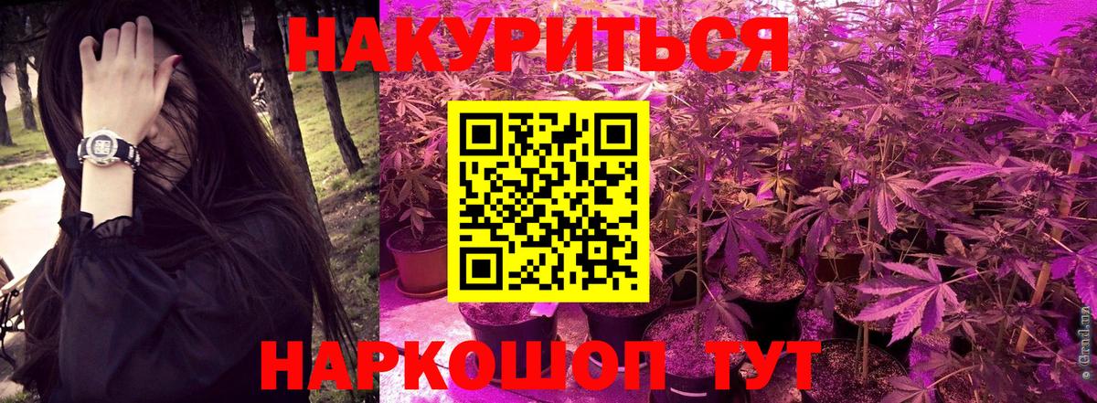 Марихуана гибрид Нурлат